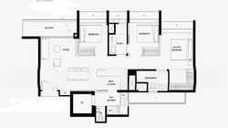 Arina East Residences (D15), Apartment #601476321